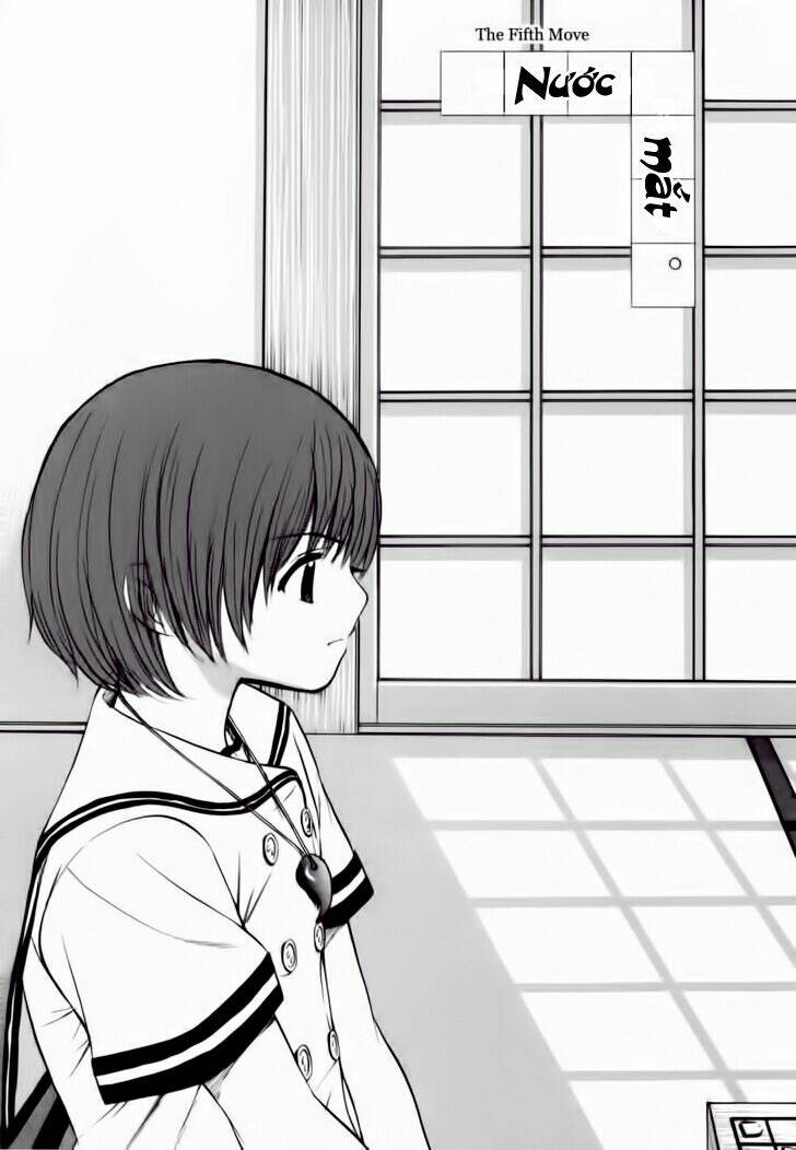 shion no ou chapter 5 1