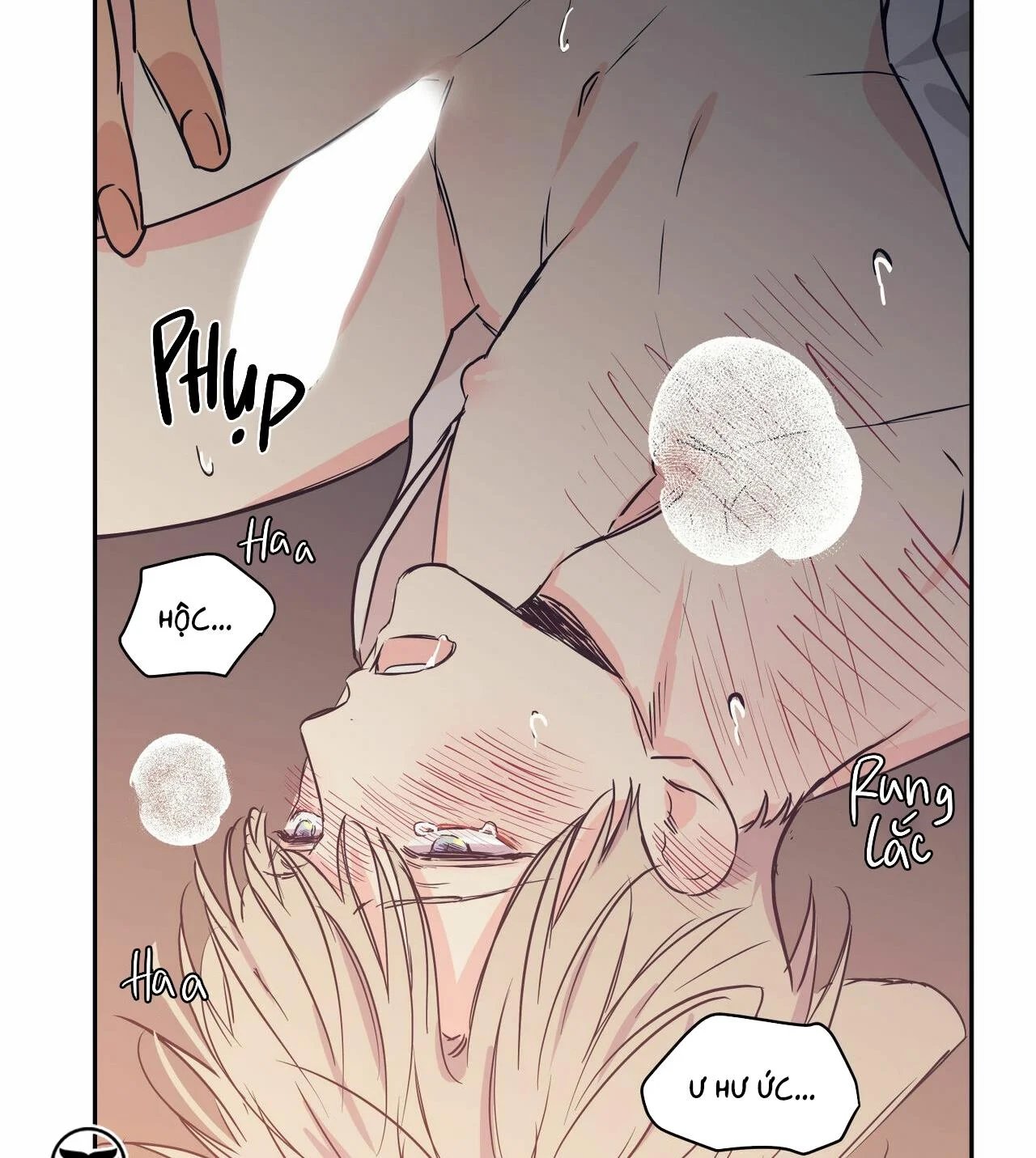 không chốn yêu đương chapter 64.5 59