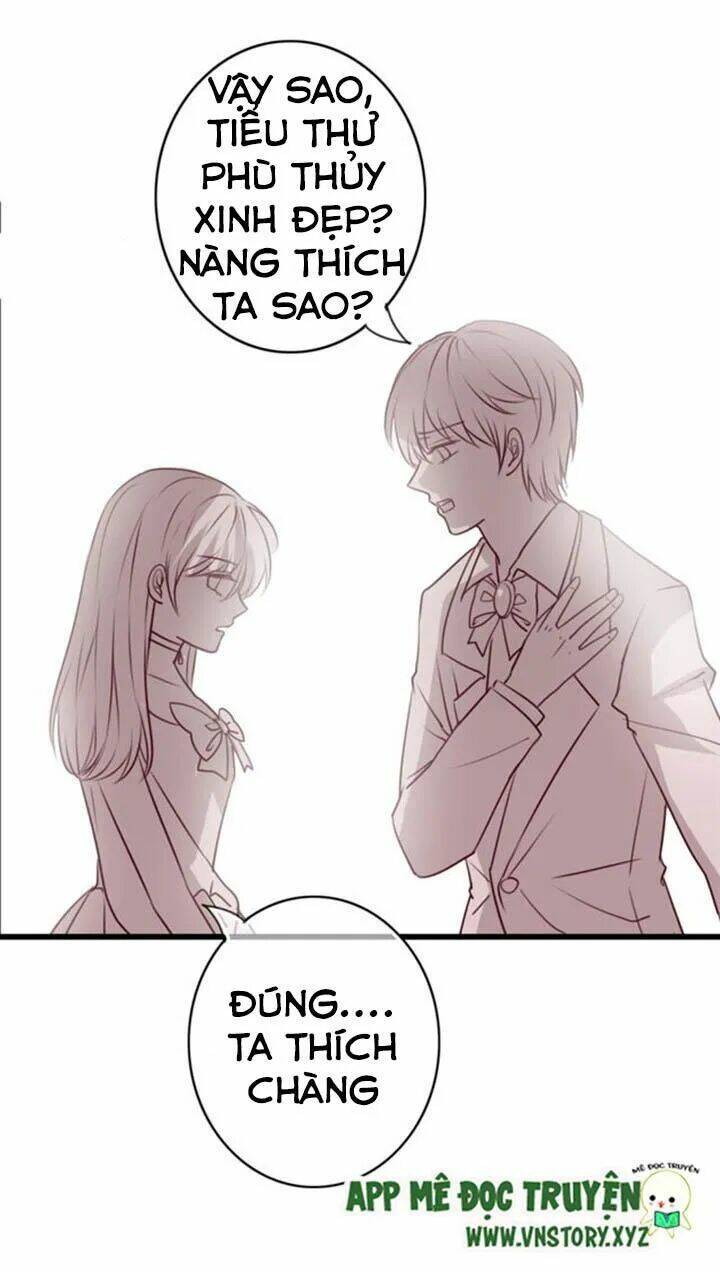 sau con mưa mùa hạ chapter 64 18
