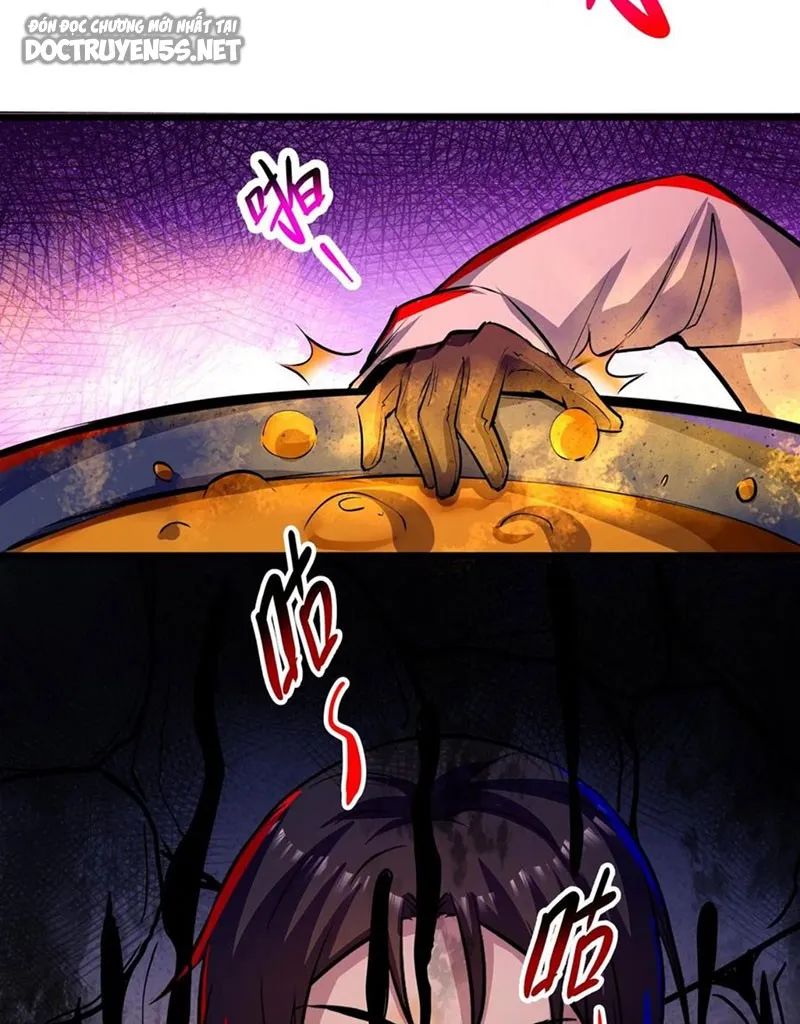 quỷ dị dược tề sư: bệnh nhân của ta đều là kinh khủng chapter 107 32