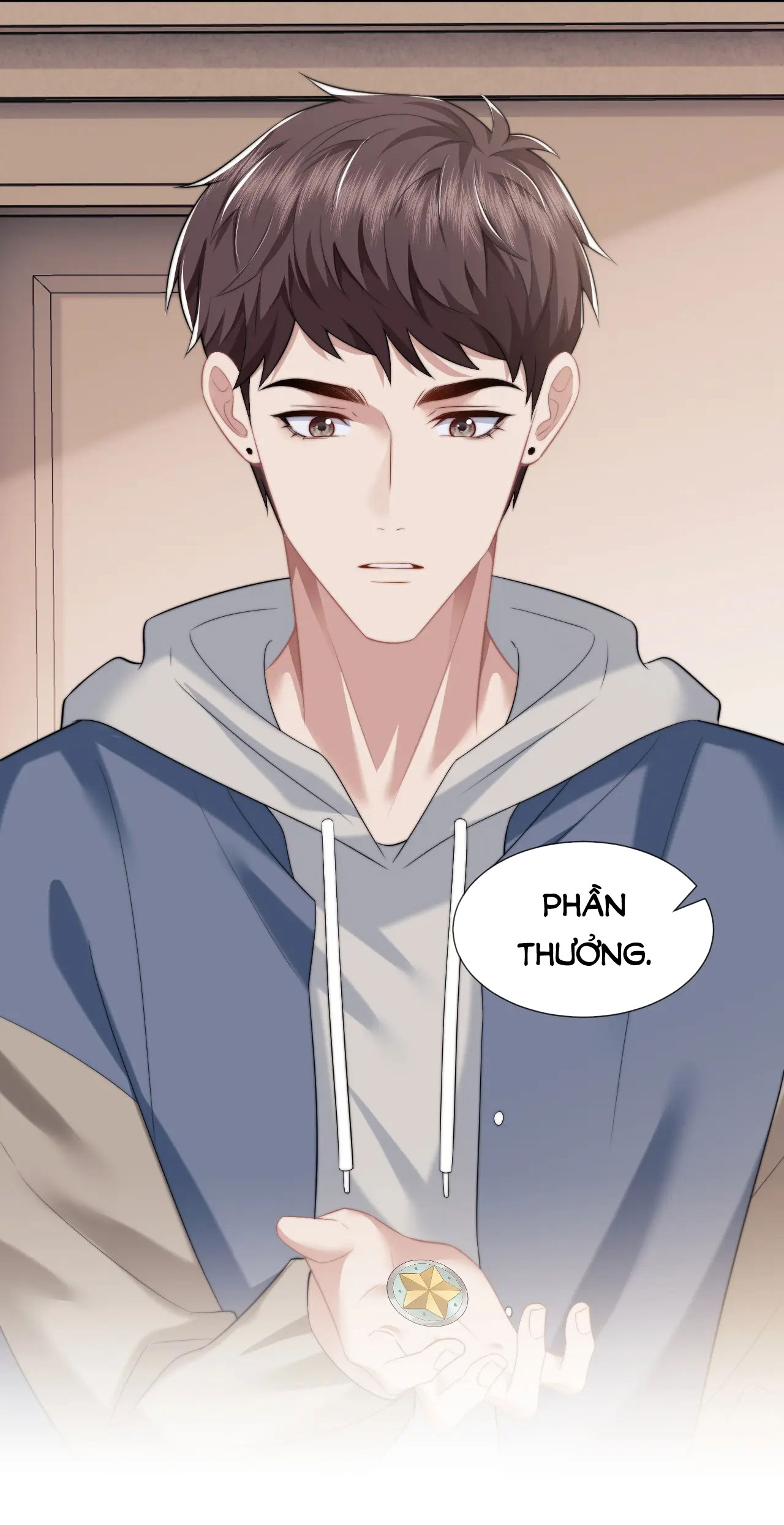 chủ mẫu cao môn xuyên không thành nữ phụ hào môn chapter 19.2 4