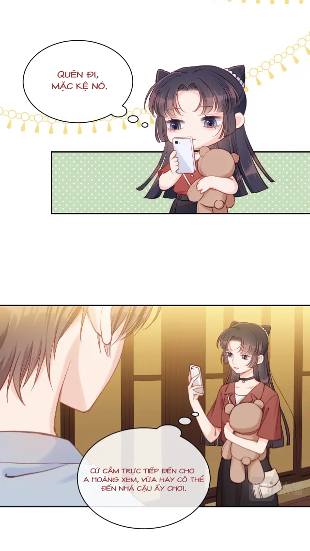 không thể đến gần chapter 2 16