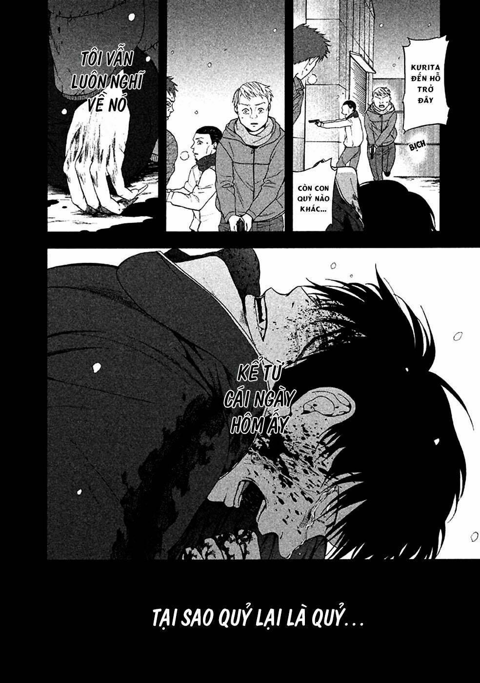 ranh giới quỷ chapter 26 42