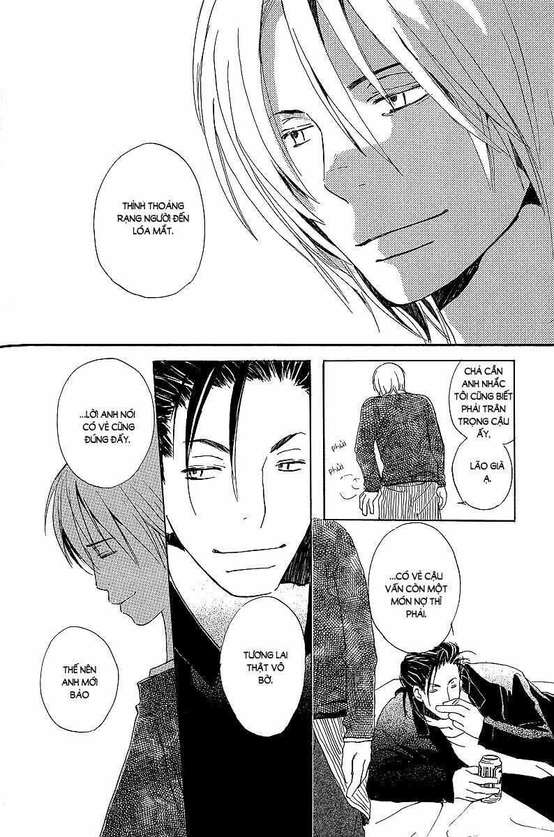 kodomo no iibun chapter 2 36