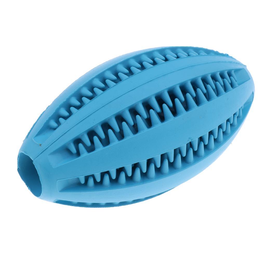 Pets Dogs Cats Chewing Toy Interactive Training Ball Exercise Toy