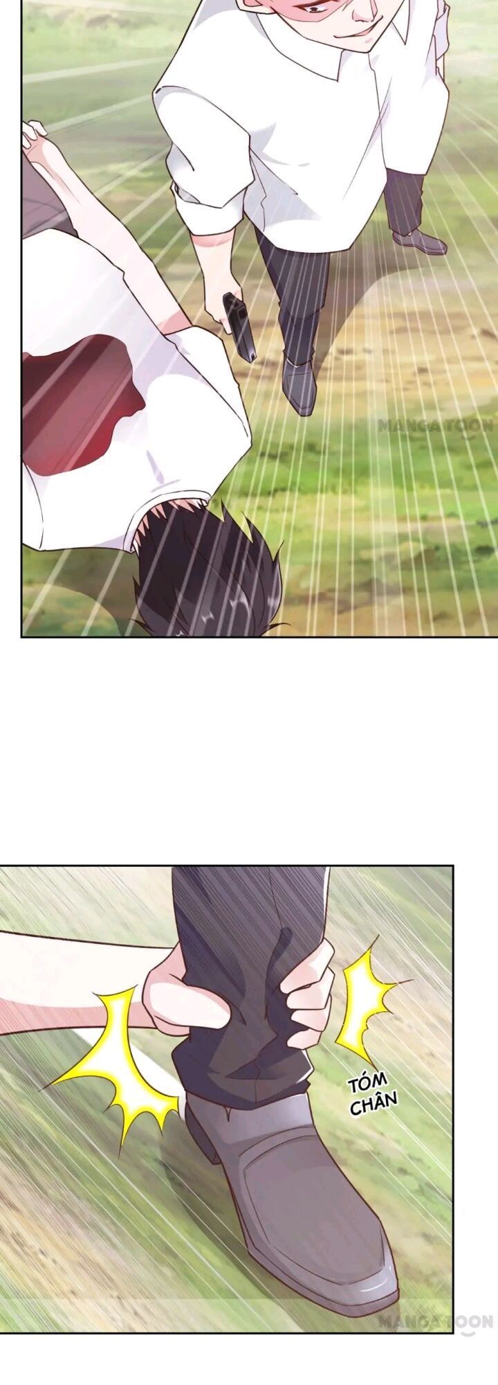 chiếc điện thoại thần kỳ chapter 74 13