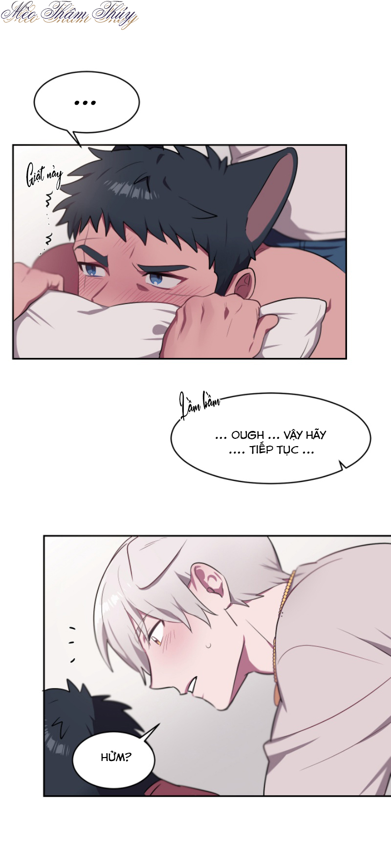 tình đầu chapter 6 13