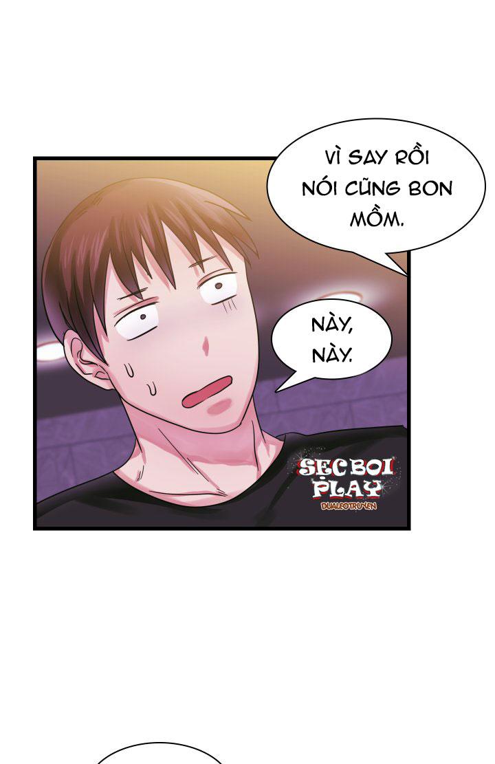 ông chú chủ nhà may mắn chapter 9 28