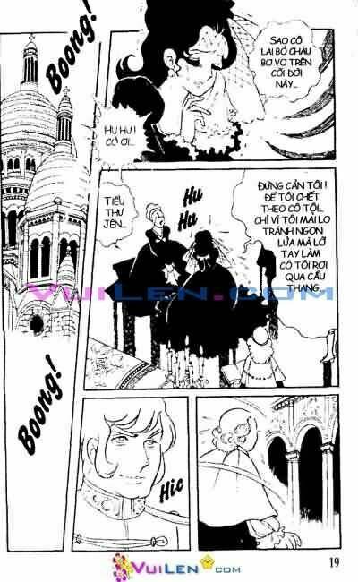 hoa hồng véc-xây chapter 3 19
