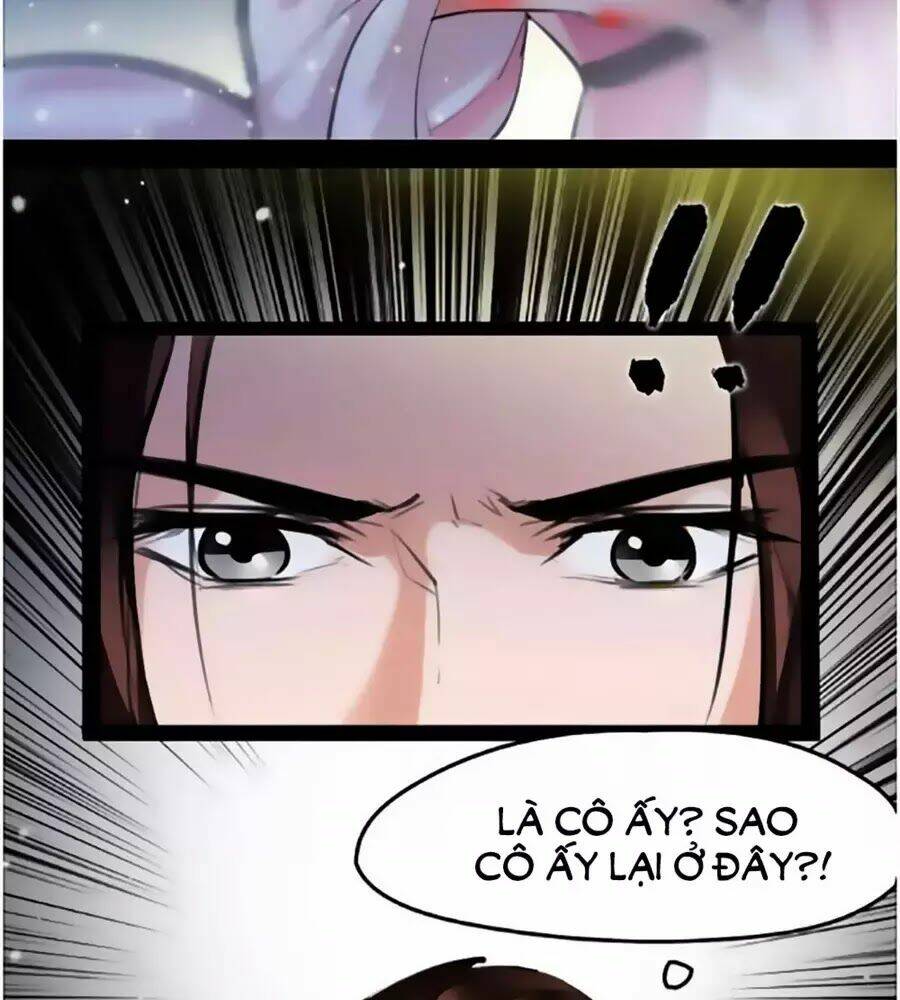 đường tăng cũng quyến rũ chapter 30 17