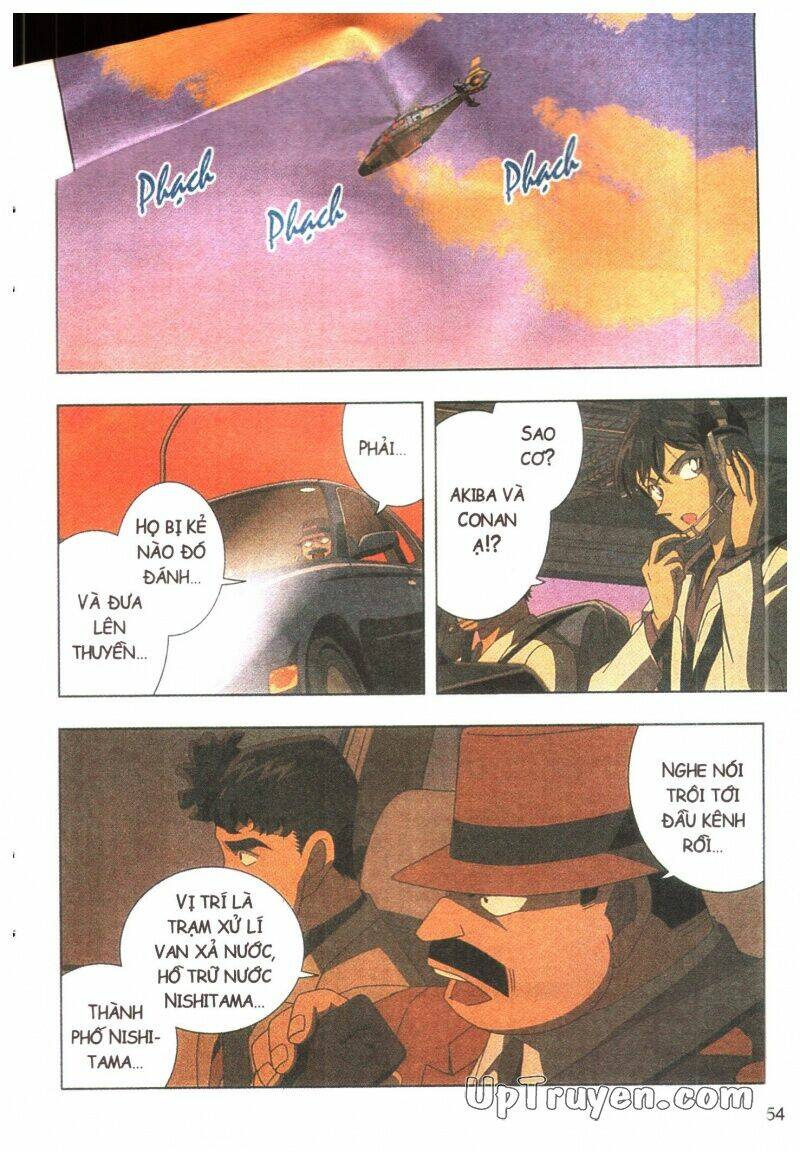 conan màu - nốt nhạc kinh hoàng chapter 2 54