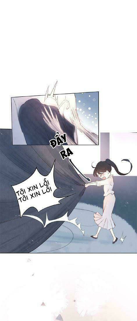 sắc đẹp do trời sinh của tôi chapter 6 7