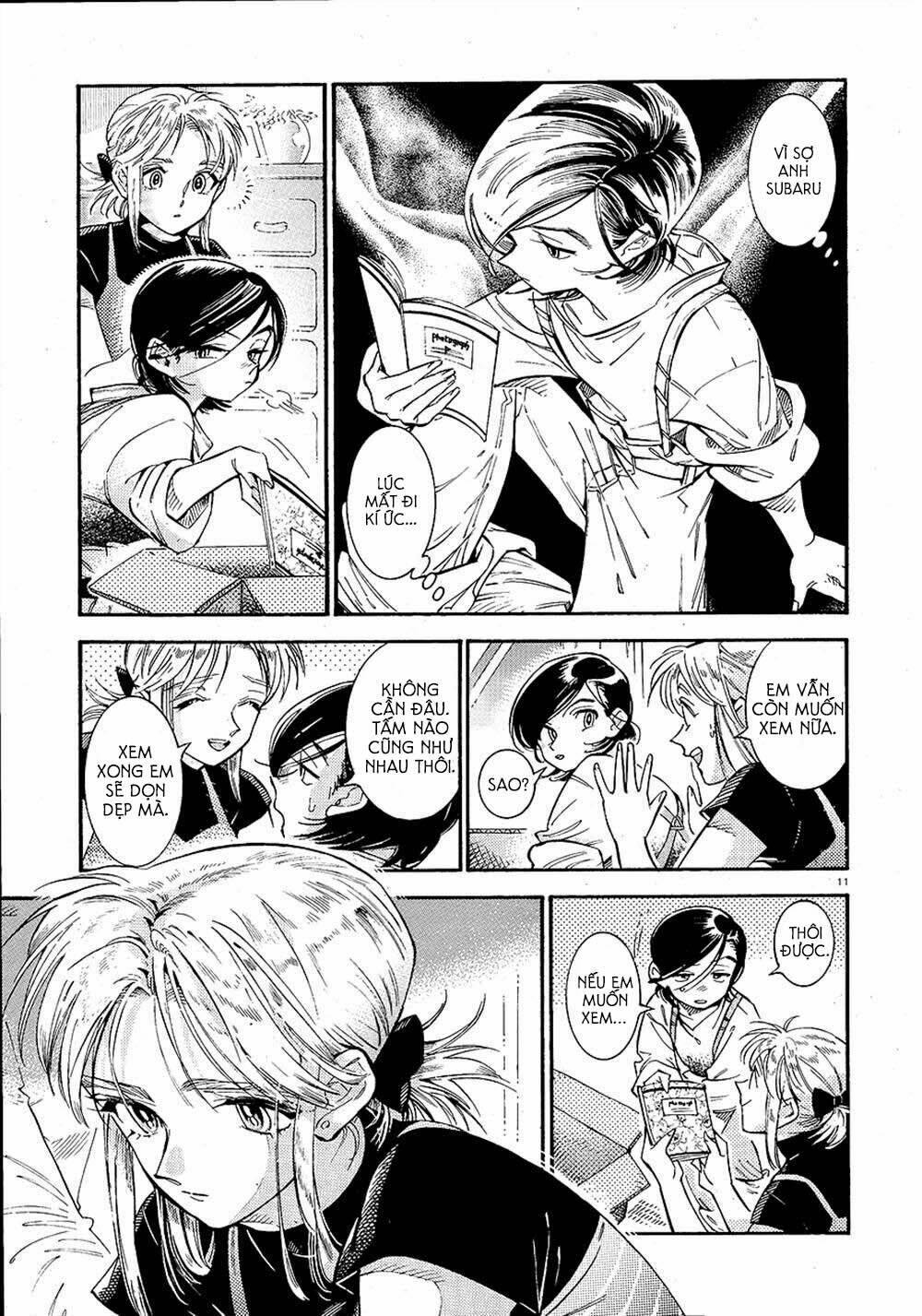 subaru to suu-san chapter 20 10