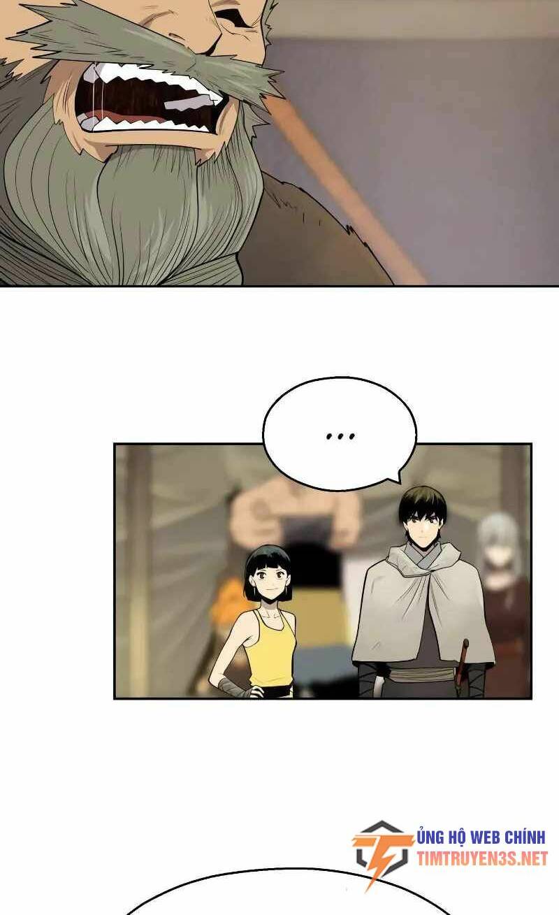 thiếu niên kiếm sư chapter 66 22