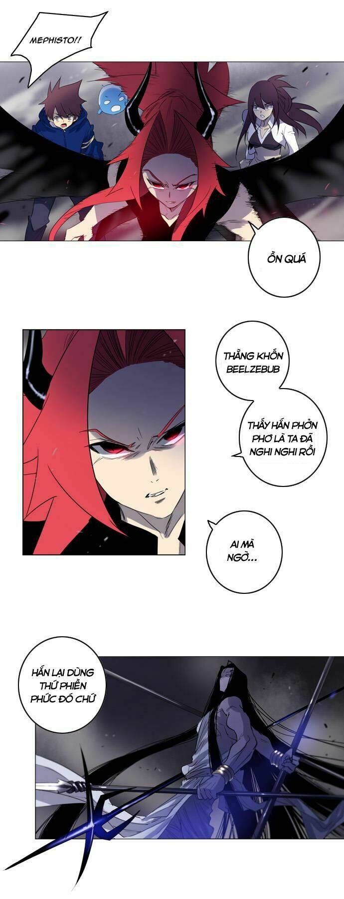 bản khế ước linh hồn chapter 102 10