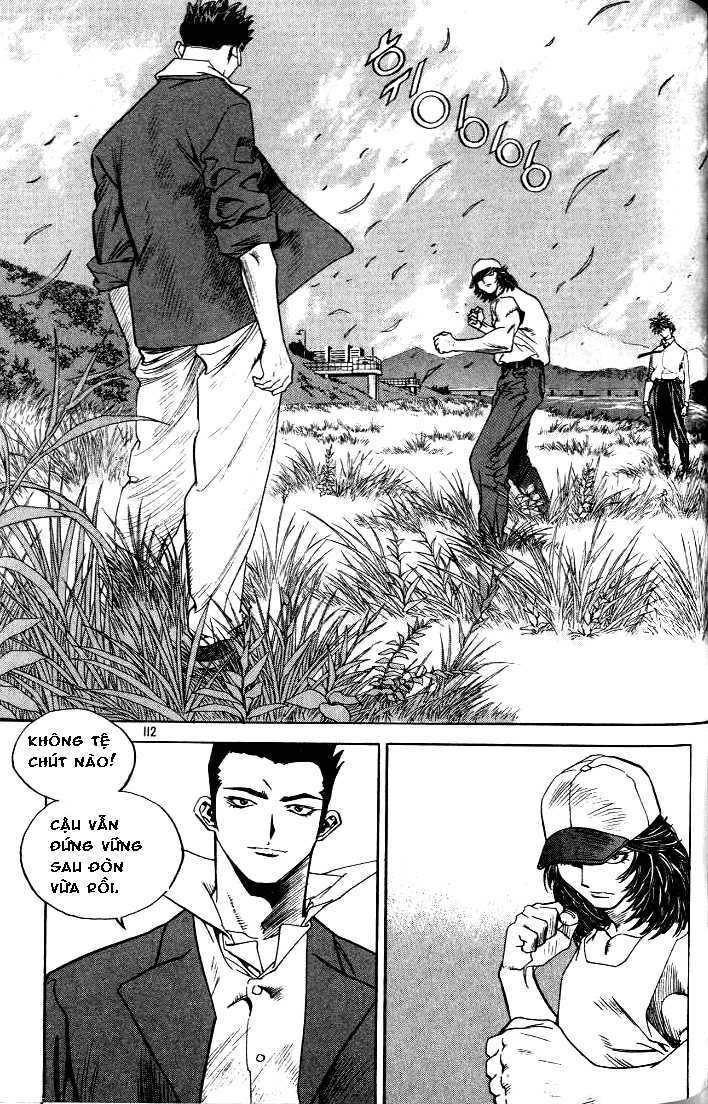 change guy chapter 216 2