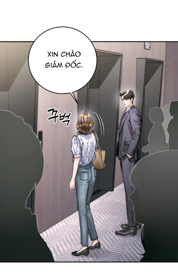 đứa trẻ trông giống tôi chapter 25.2 12