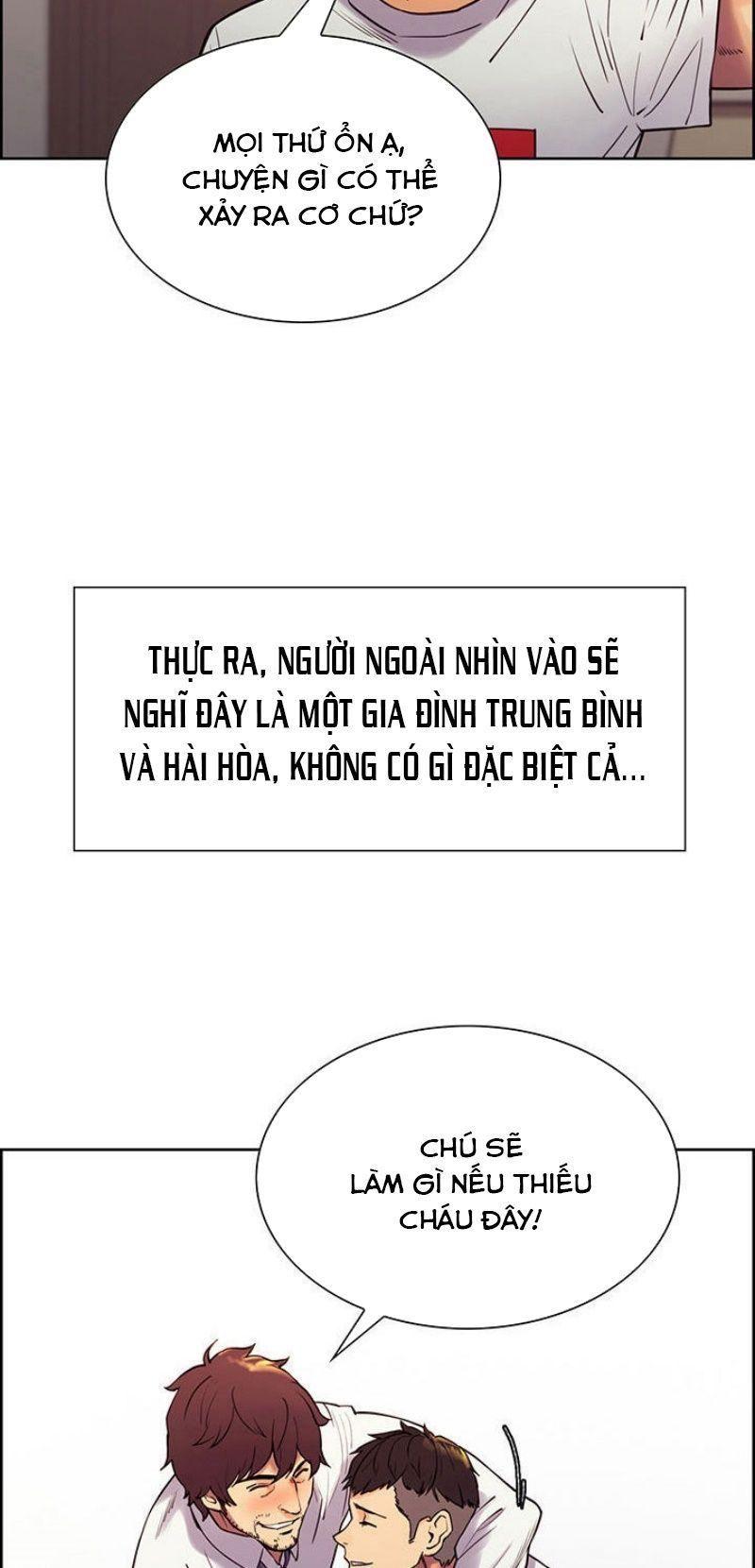 gia đình chạy trốn chapter 1 13