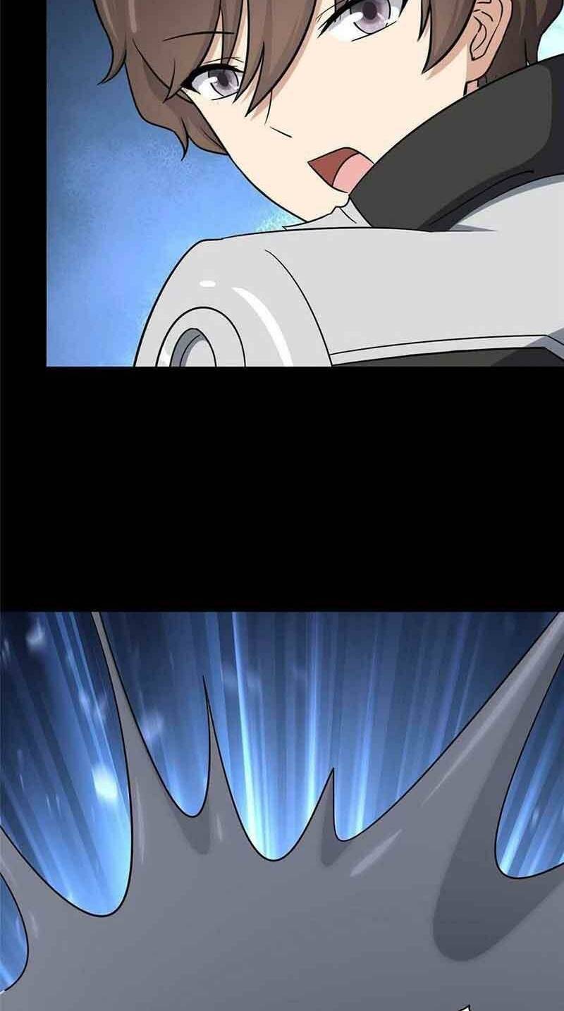 bạn gái virus của tôi chapter 380 48