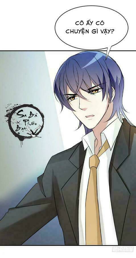 ảnh đế thần bí trộm cưới: vợ yêu, tới pk chapter 7 7