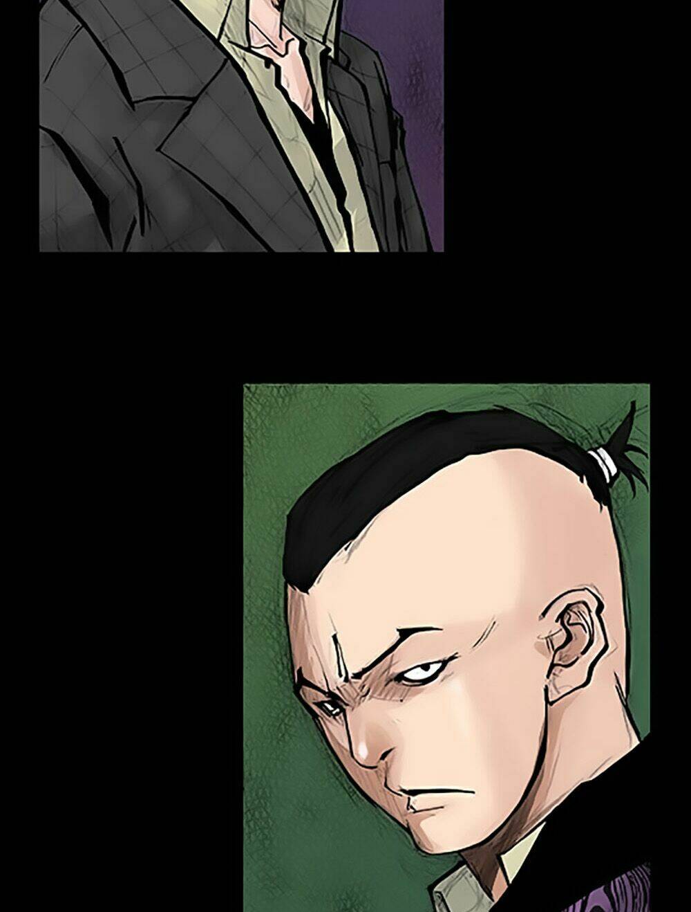 độc cô tiền truyện chapter 7 3