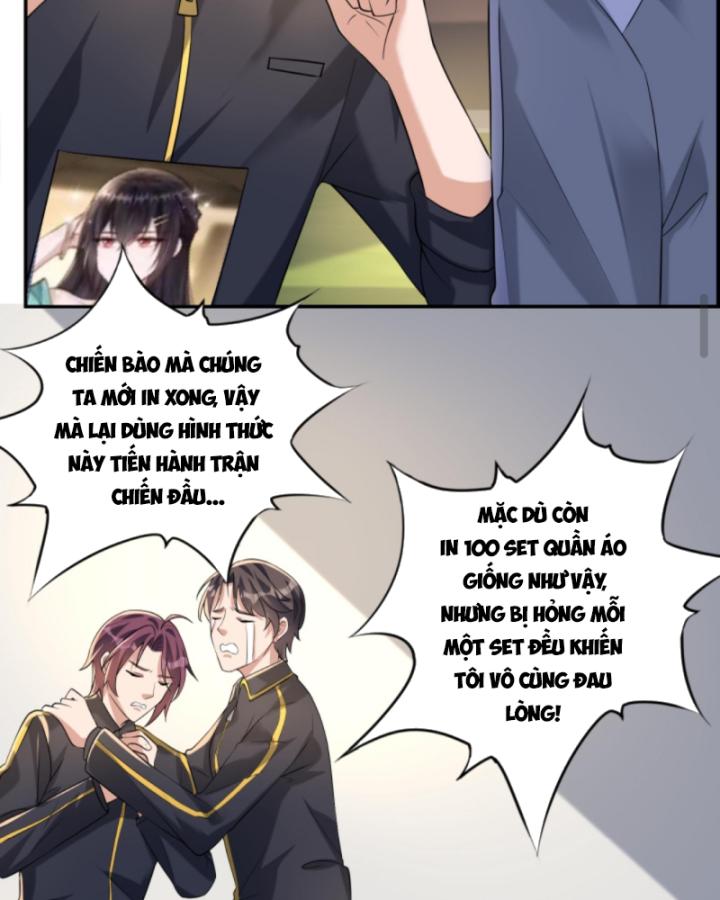 học cùng em gái, tôi bất cẩn vô địch rồi chapter 157 32