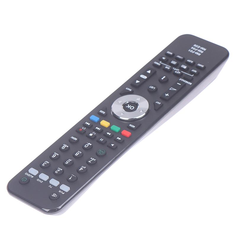 Thay thế điều khiển từ xa cho RM-F01 RM-F04 RM-E06 HUMAX HDR FREESAT Box HD-Fox