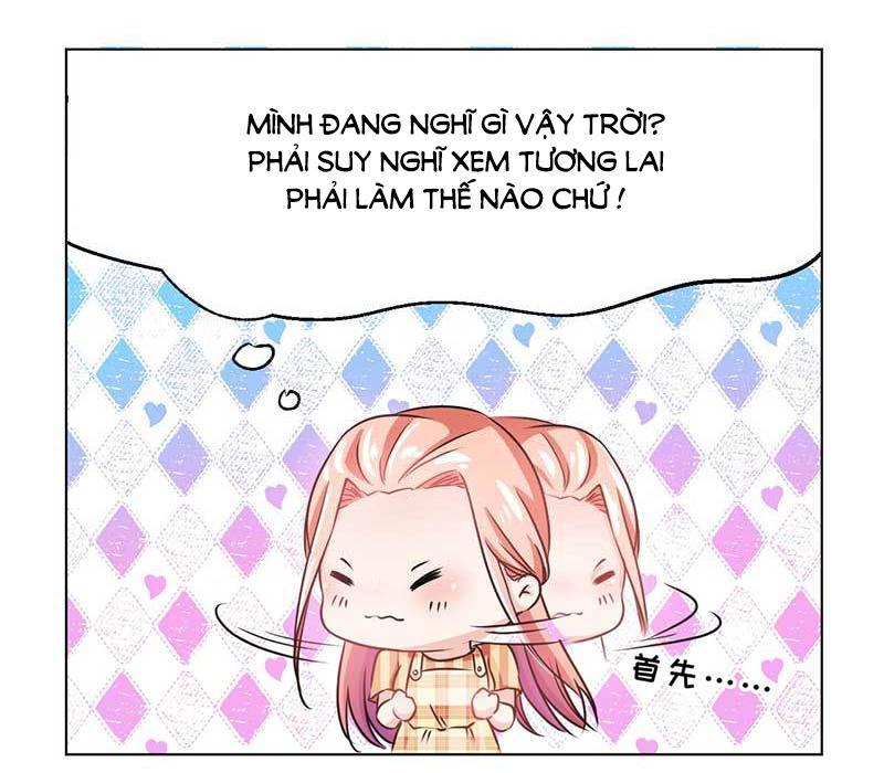 thế thân phiền toái, tổng tài một sắc khí chapter 2 27