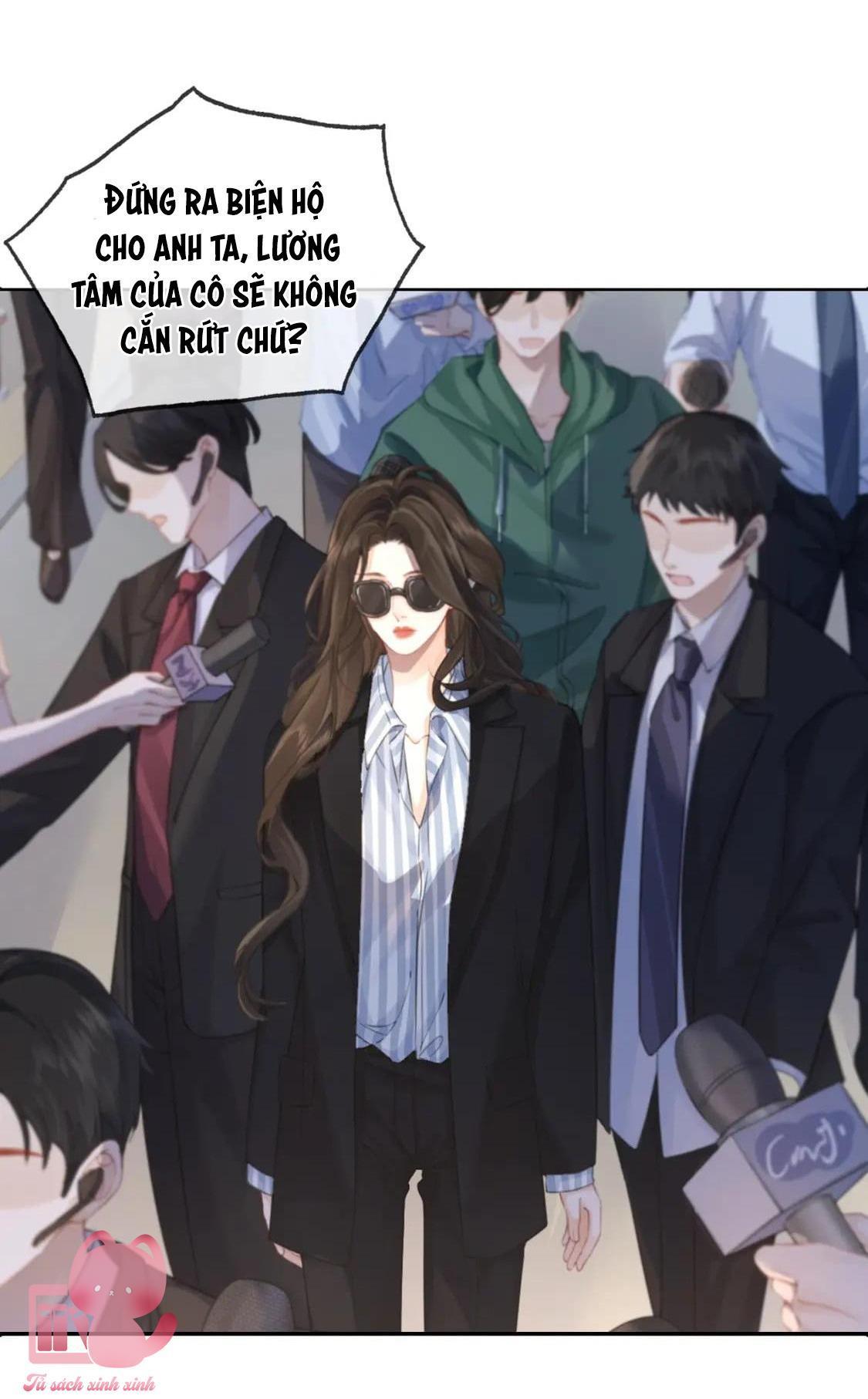 nàng tiểu thư pháp y thân yêu của tôi chapter 1 33