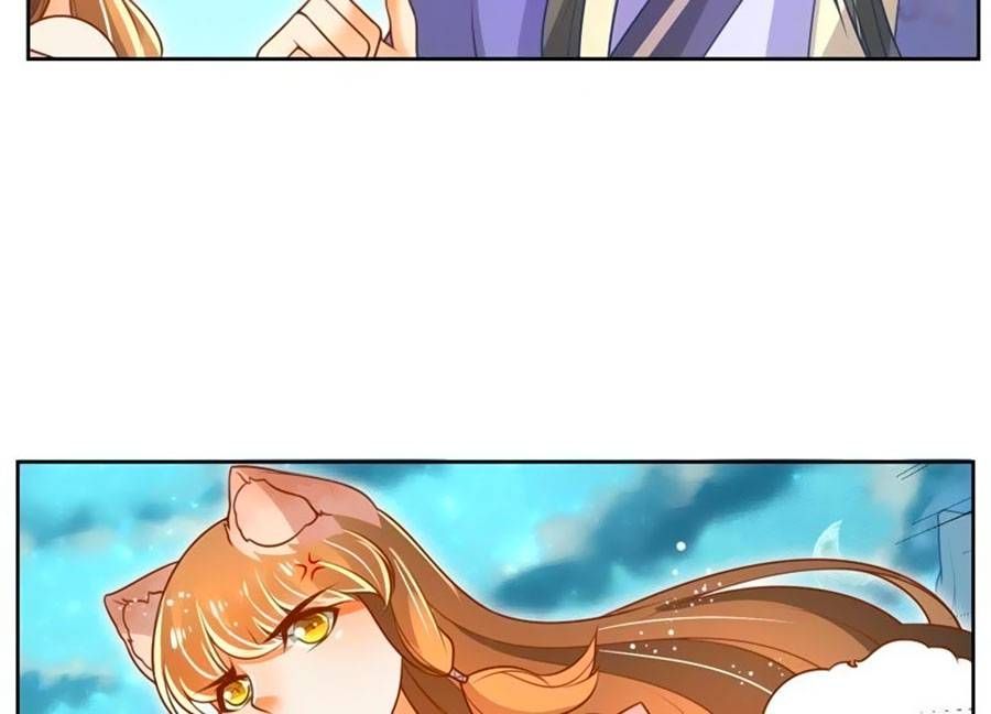 thanh khâu nữ đế: phu quân muốn tạo phản chapter 67 6