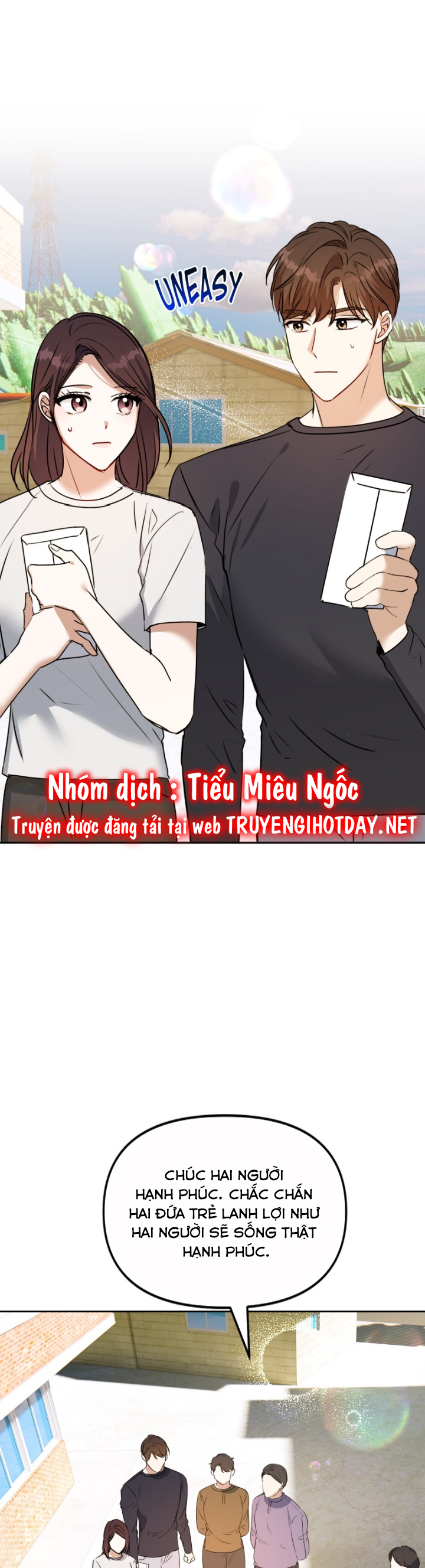 bản cam kết hôn nhân chapter 68 24