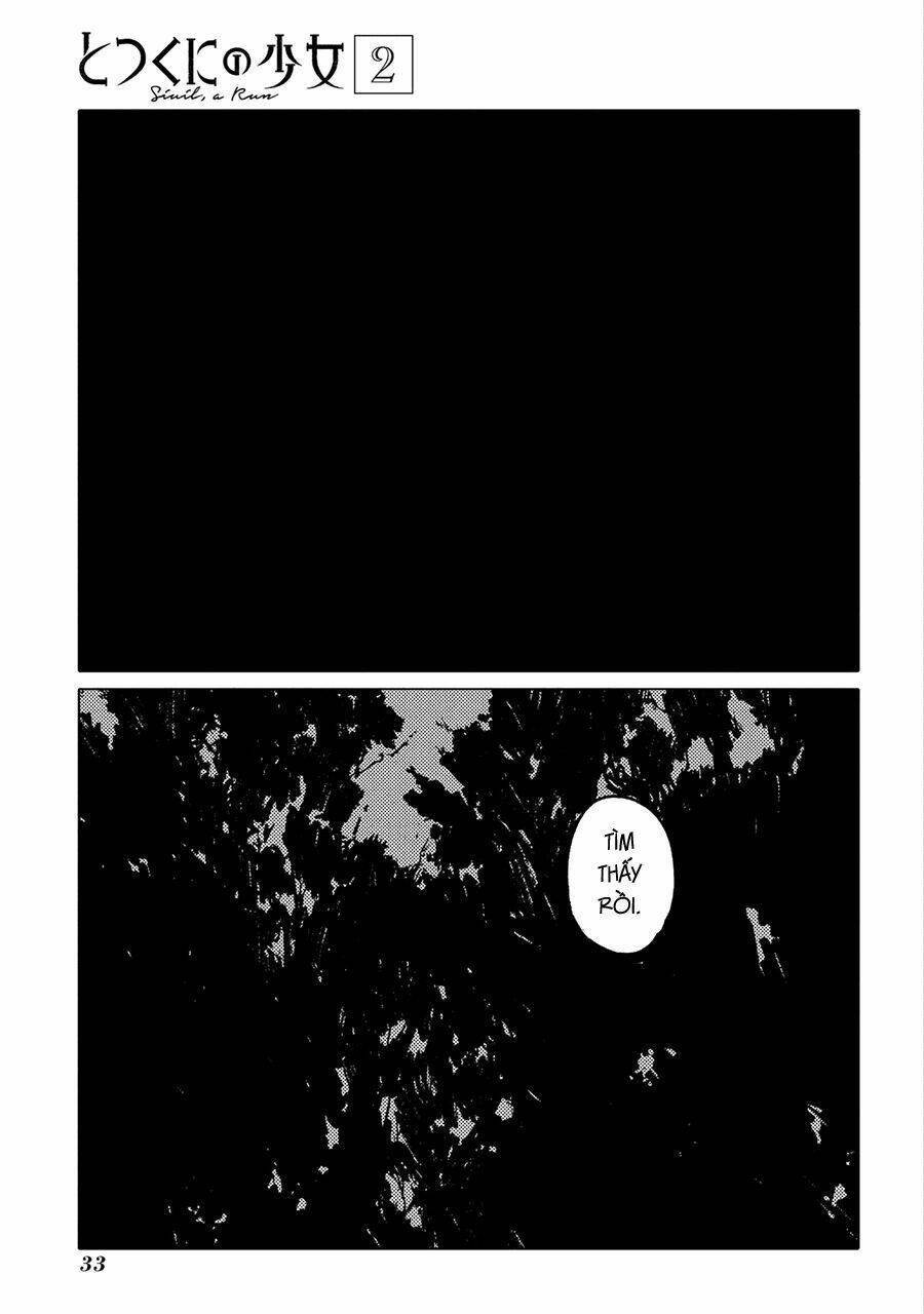 cô bé đến từ vương quốc bên ngoài chapter 6 39