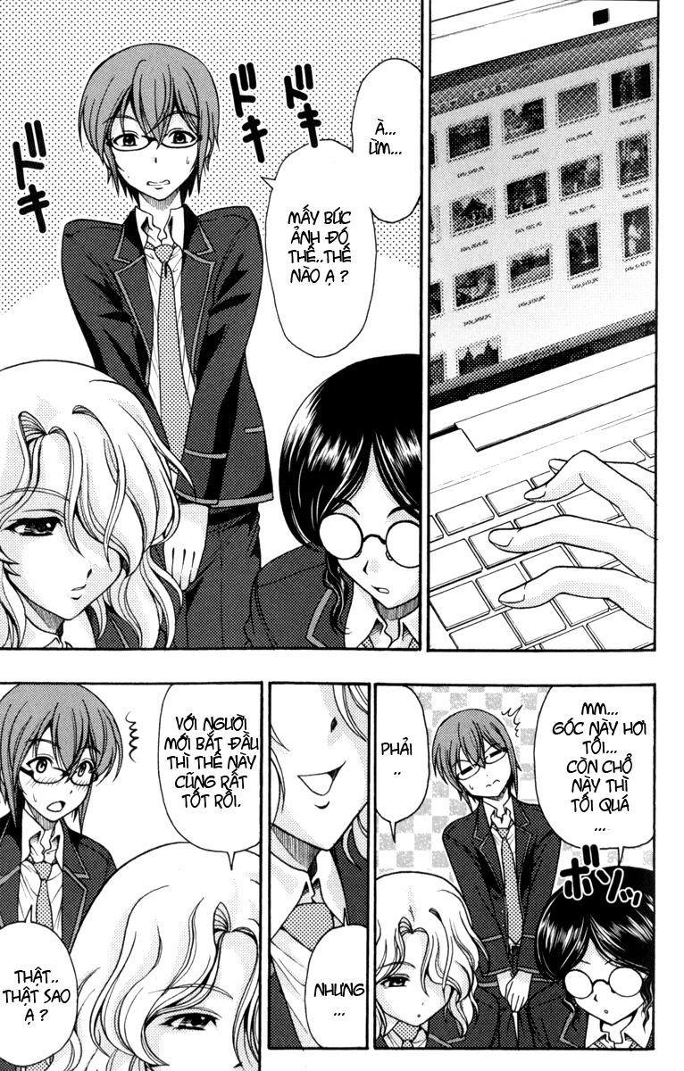 kimiiro focus-new chapter 1.1 24