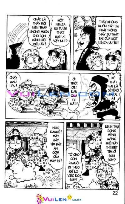 ninja loạn thị chapter 14 23