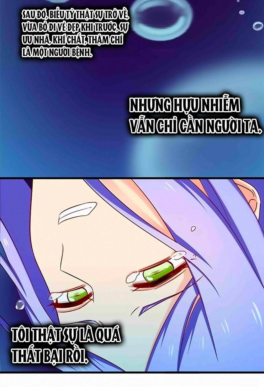 chỉ nhiễm thành hôn chapter 163 9