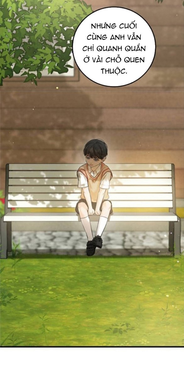 Nóng Lòng Muốn Giày Vò Em chapter 80.1 35