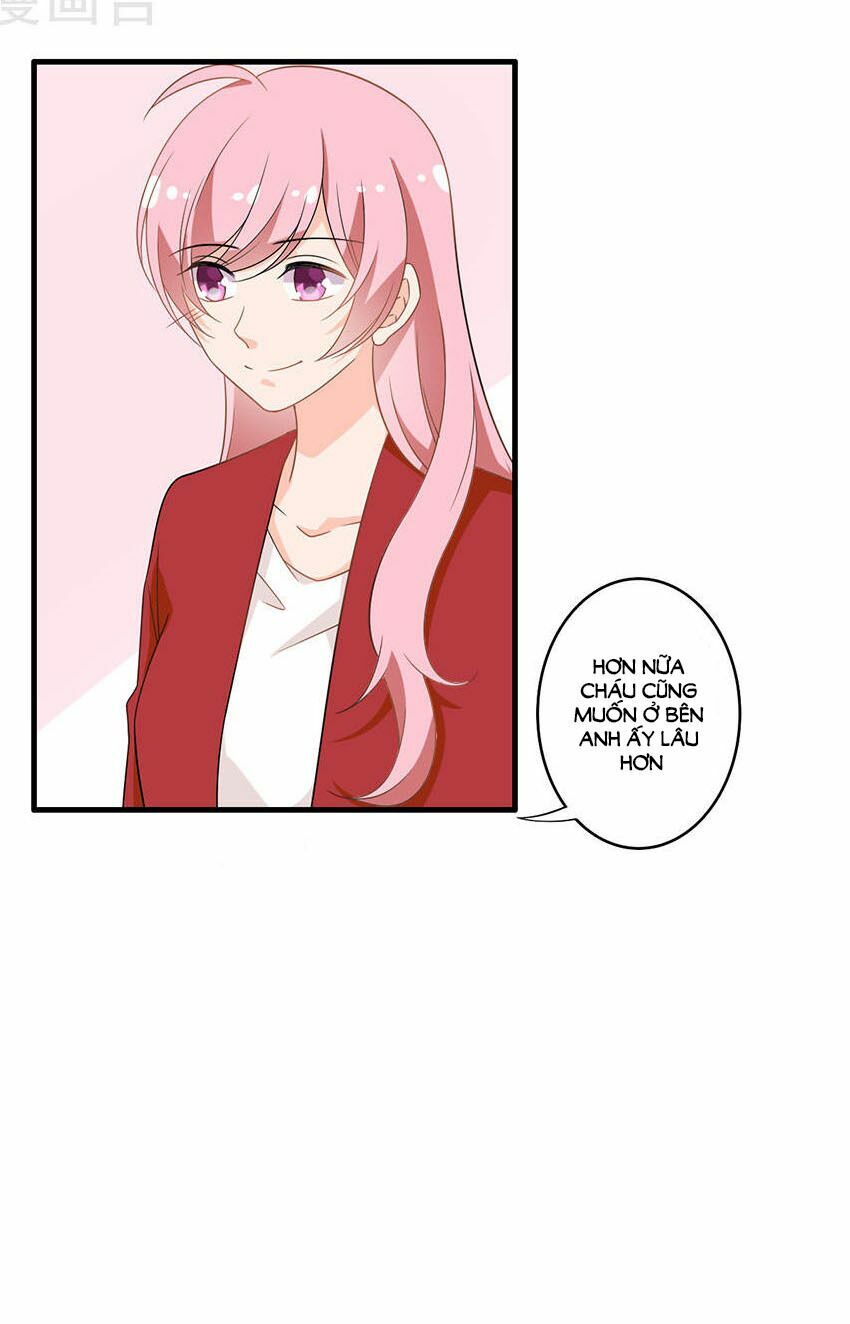 cả thế giới đều không bằng người chapter 116 5