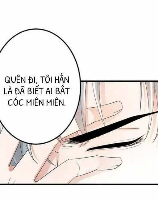 chào buổi sáng, ức vạn manh thê chapter 40 40