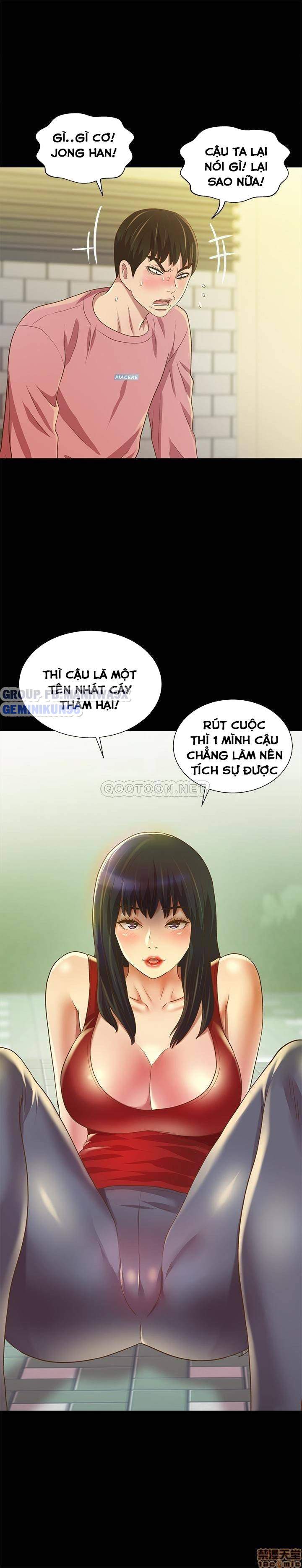 bạn gái của bạn tôi chapter 76 3