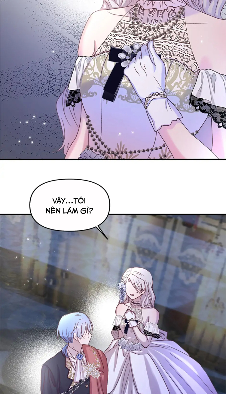 tôi sẽ không kết hôn với ngài đâu chapter 14 65