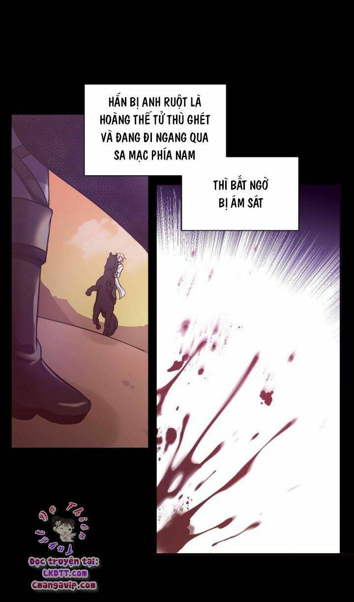 công chúa xấu xa chapter 1 36