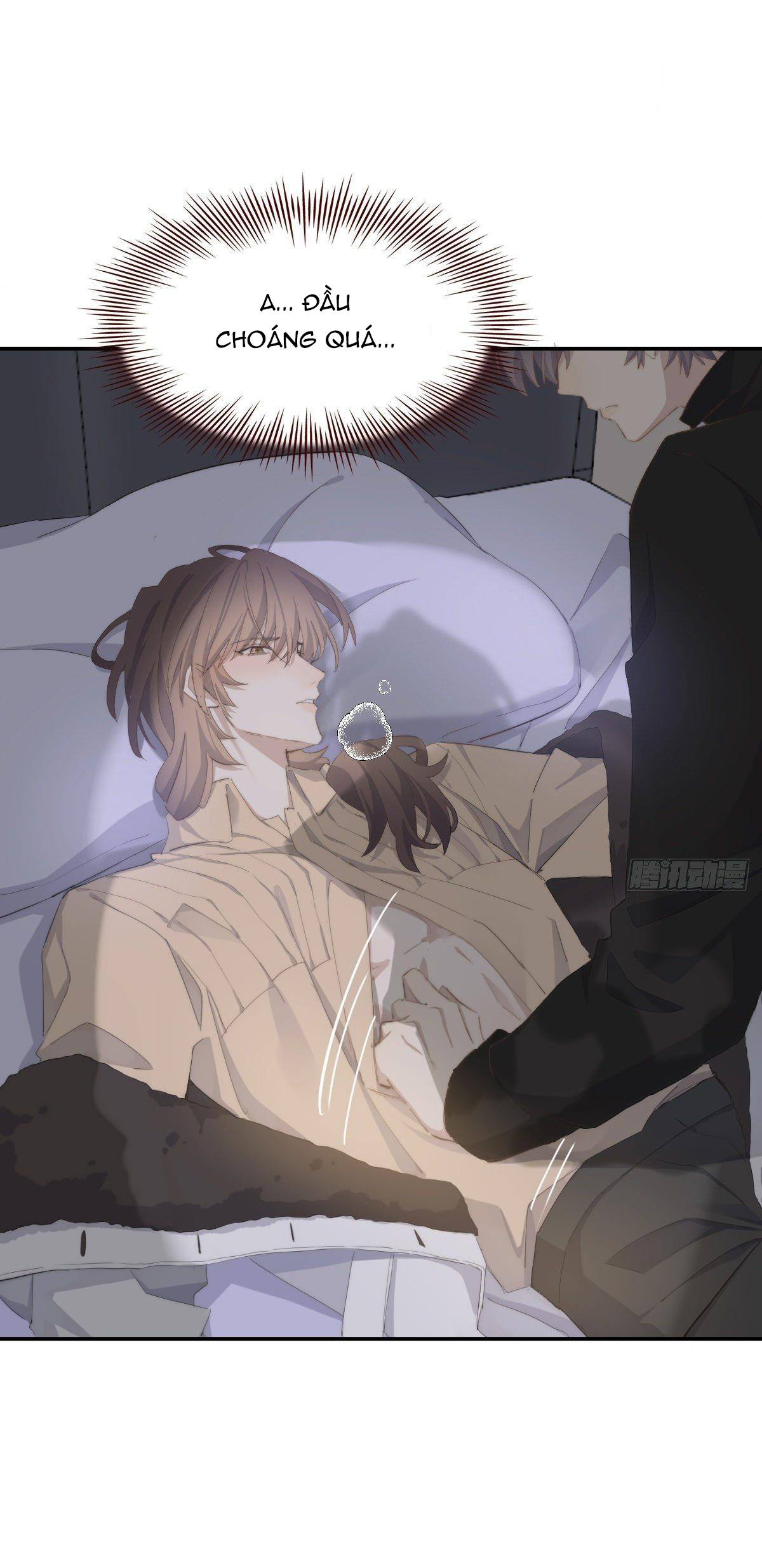 song vương chapter 93 16