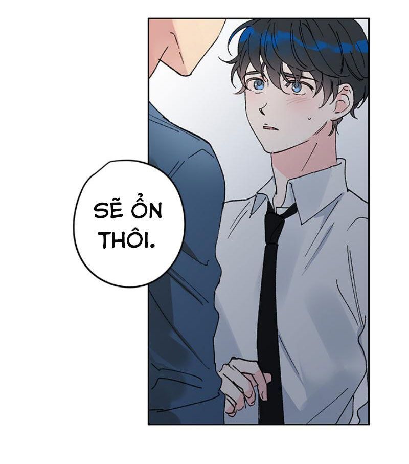 một ngày tốt lành của eunsoo chapter 1 31