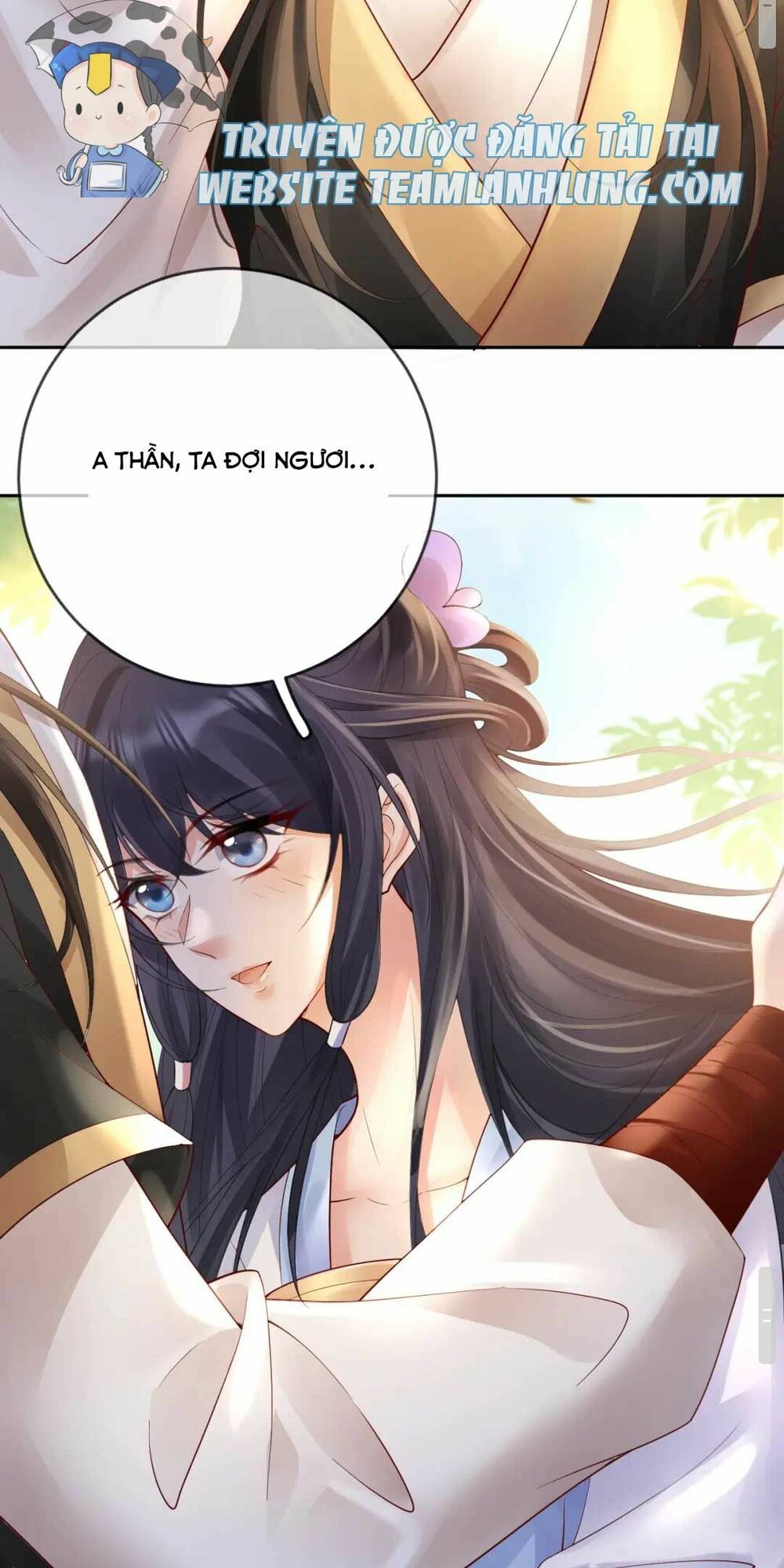 sự trả thù của vương phi chapter 29 7