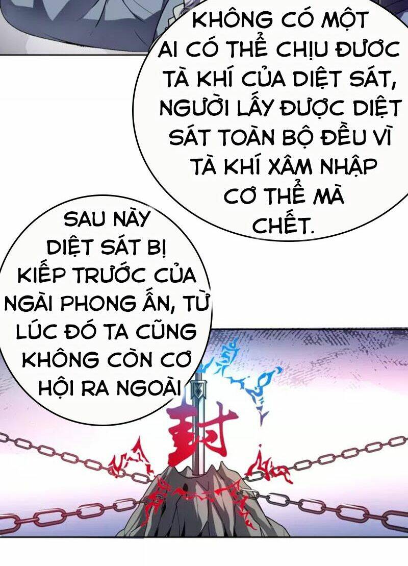nghịch thiên đại thần chapter 74 26