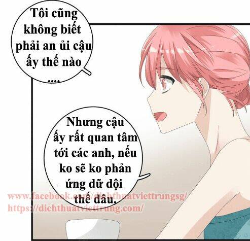 lều khều biết yêu chapter 35 31