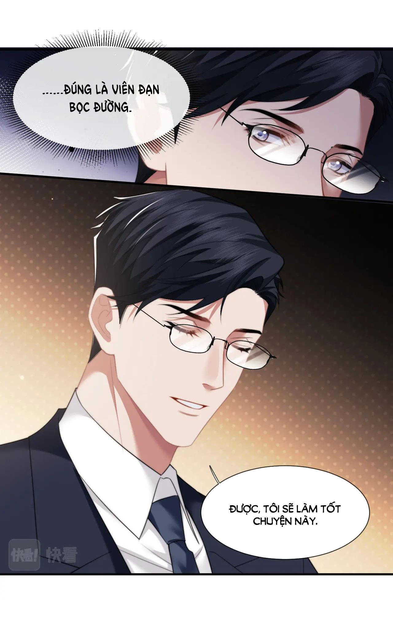 chủ mẫu cao môn xuyên không thành nữ phụ hào môn chapter 18.1 6