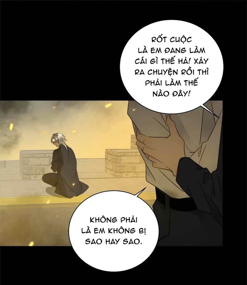 tiên sinh nói dối chapter 73 50