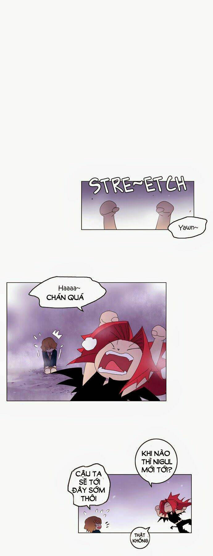 bản khế ước linh hồn chapter 50 28
