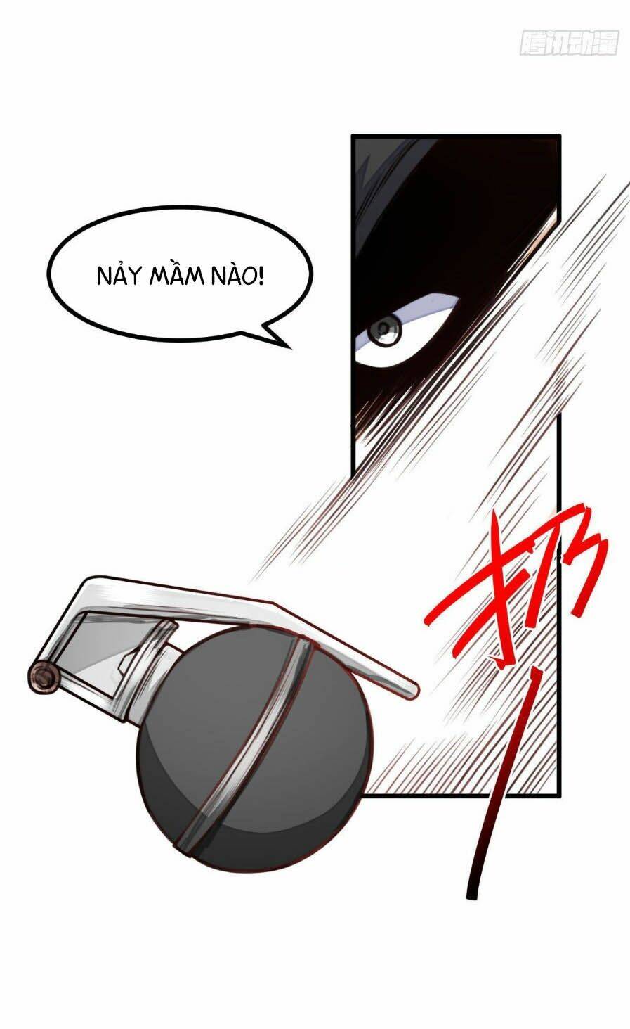 võng du chi tối cường liệp nhân chapter 4 39